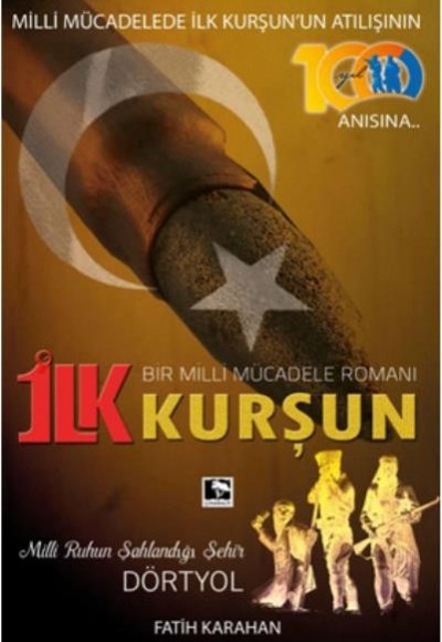 İlk Kurşun