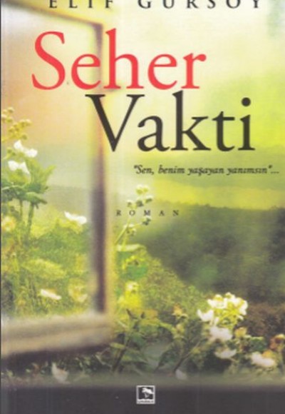 Seher Vakti