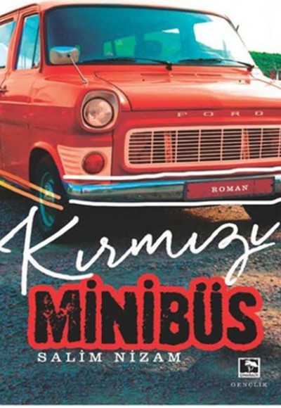 Kırmızı Minibüs