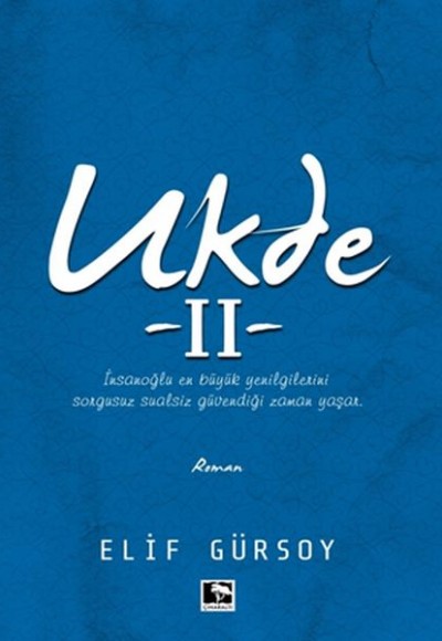 Ukde 2