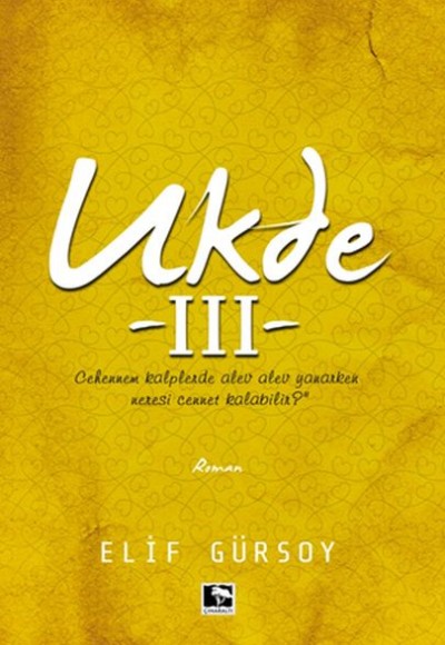 Ukde 3
