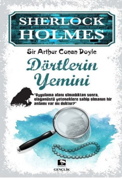 Sherlock Holmes - Dörtlerin Yemini