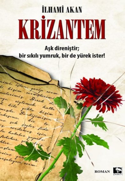 Krizantem