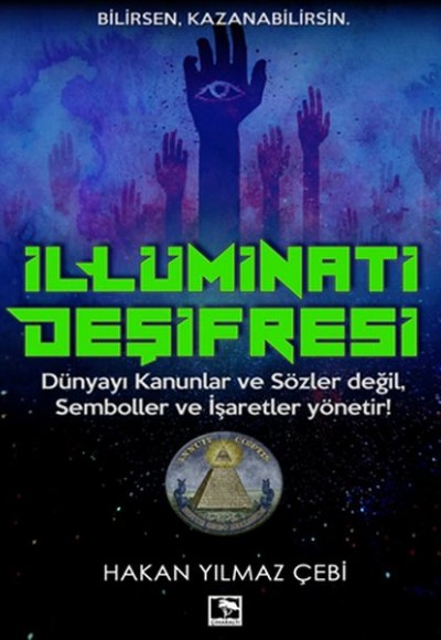 İllüminati Deşifresi