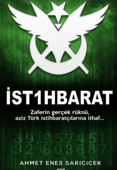 İstihbarat