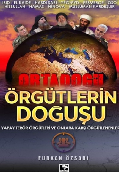 Örgütlerin Doğuşu