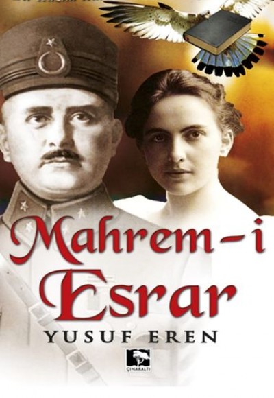 Mahrem-i Esrar