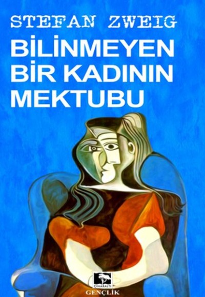 Bilinmeyen Bir Kadının Mektubu