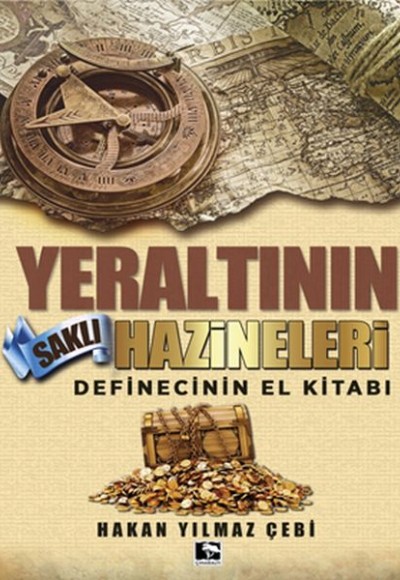 Yeraltının Saklı Hazineleri