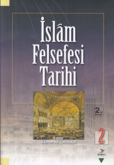 İslam Felsefesi Tarihi 2