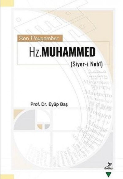 Son Peygamber Hz. Muhammed