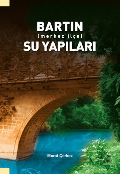 Bartın (Merkez İlçe) Su Yapıları