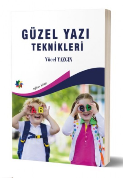 Güzel Yazı Teknikleri Yücel Yazgın