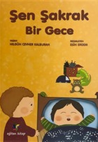 Şen Şakrak Bir Gece