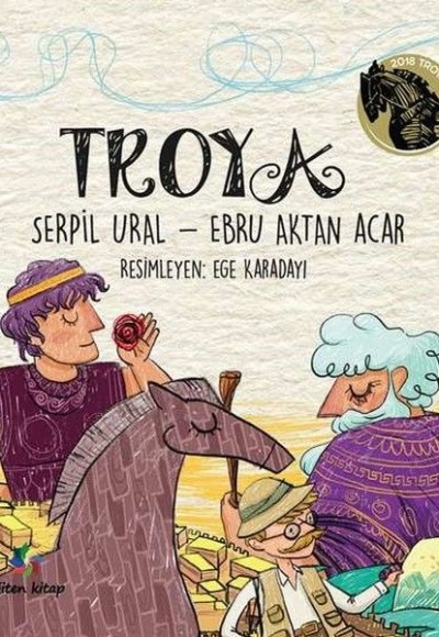 Troya