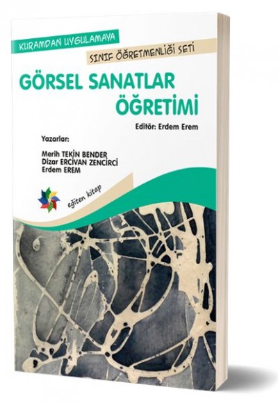 Görsel Sanatlar Öğretimi