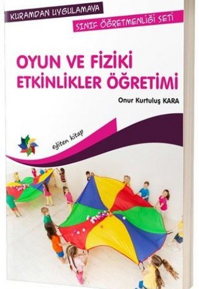 Oyun ve Fiziki Etkinlikler Öğretimi