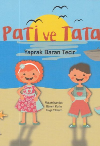 Pati ve Tata