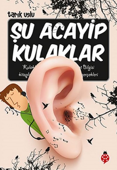 Şu Acayip Kulaklar