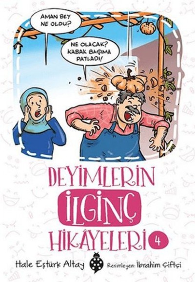 Deneyimlerin İlginç Hikayeleri 4