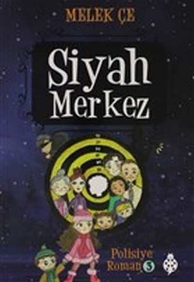 Siyah Merkez