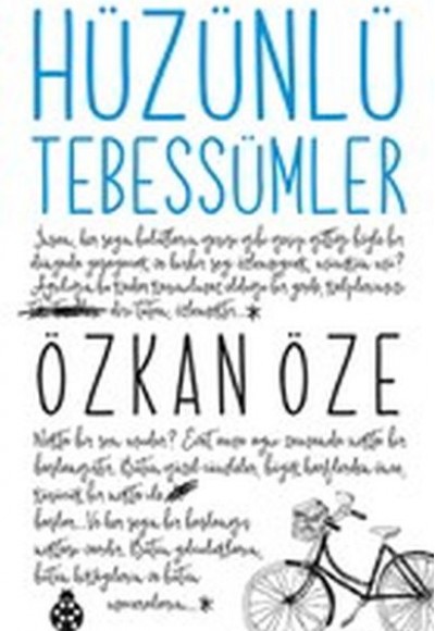 Hüzünlü Tebessümler 1