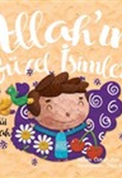 Allah'ın Güzel İsimleri 8
