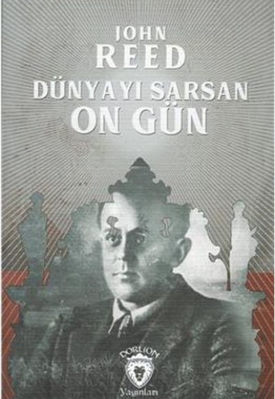 Dünyayı Sarsan On Gün