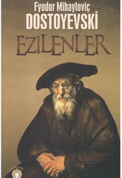 Ezilenler