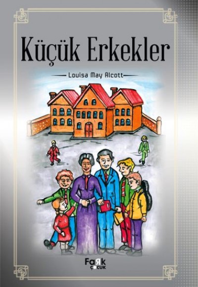 Küçük Erkekler