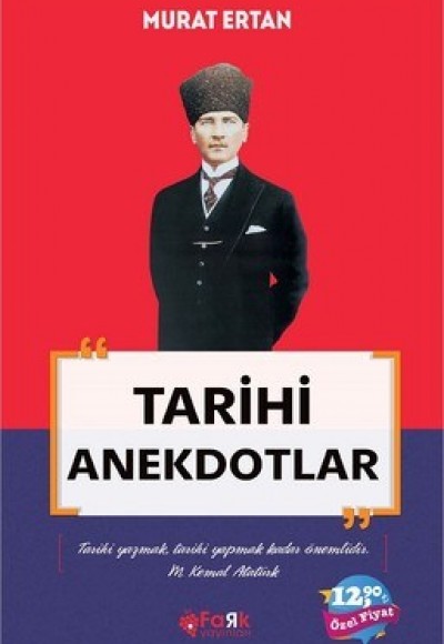 Tarihi Anaktodlar