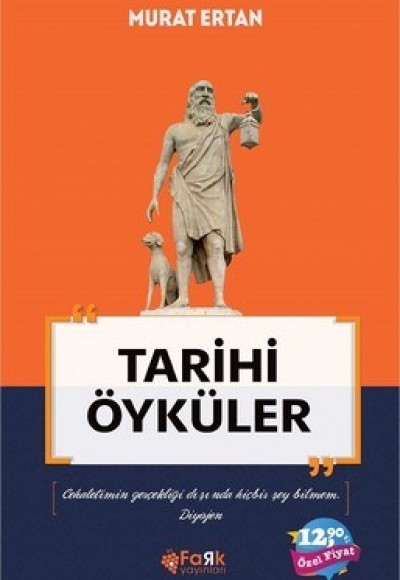 Tarihi Öyküler