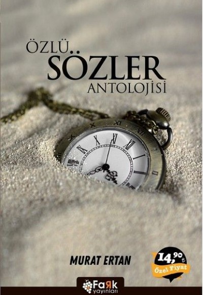 Özlü Sözler Antolojisi