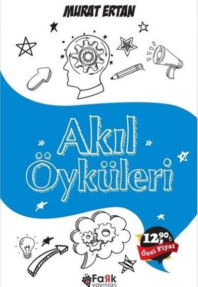 Akıl Öyküleri