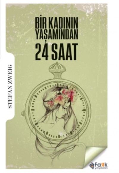 Bir Kadının Yaşamından 24 Saat