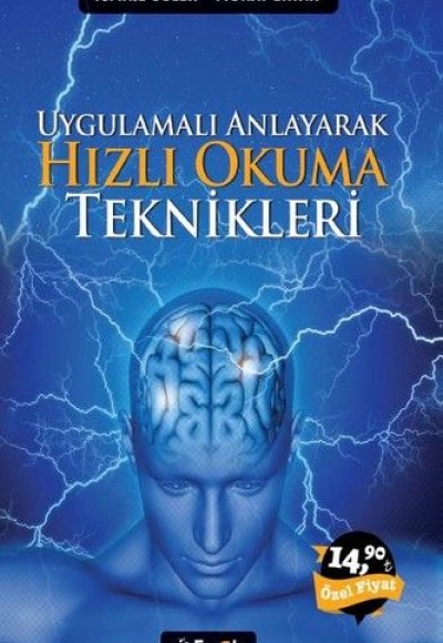 Uygulamalı Anlayarak Hızlı Okuma Teknikleri