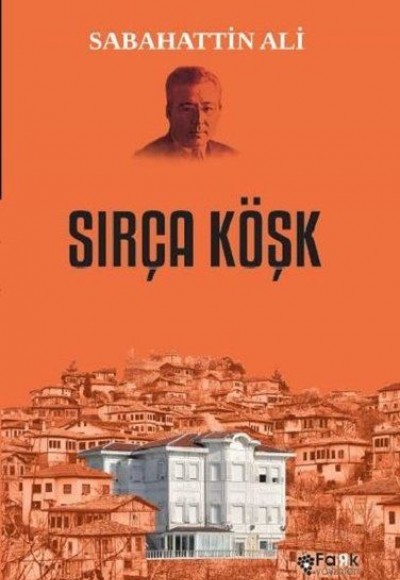 Sırça Köşk