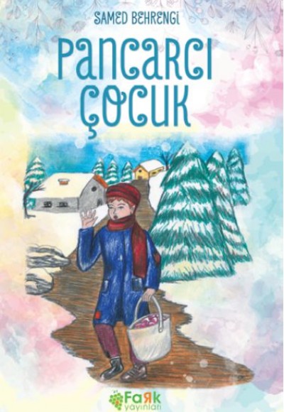 Pancarcı Çocuk