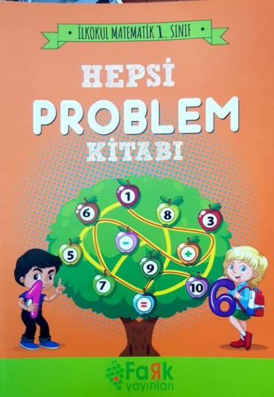 Hepsi Problem Kitabı 1