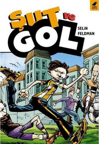 Şut ve Gol