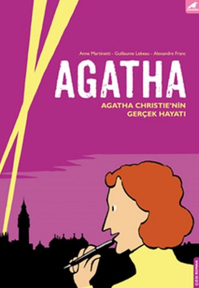 Agatha