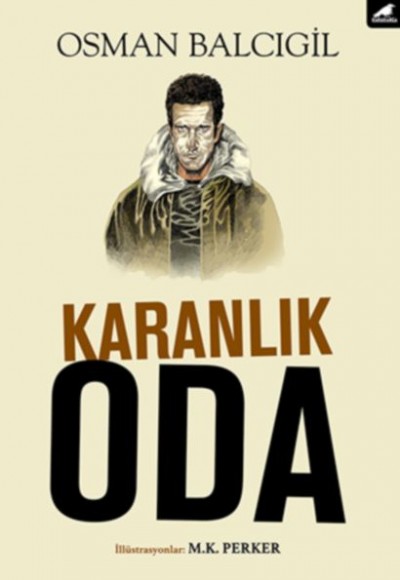 Karanlık Oda