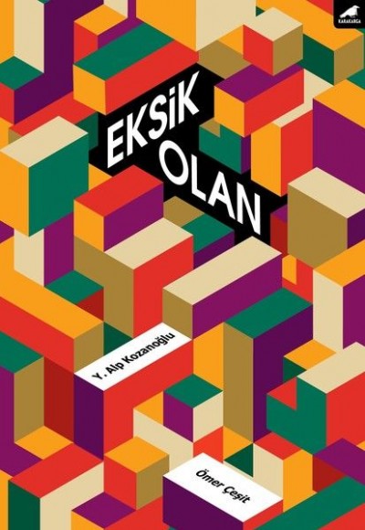 Eksik Olan