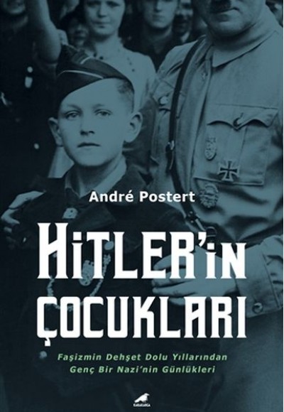 Hitler’in Çocukları