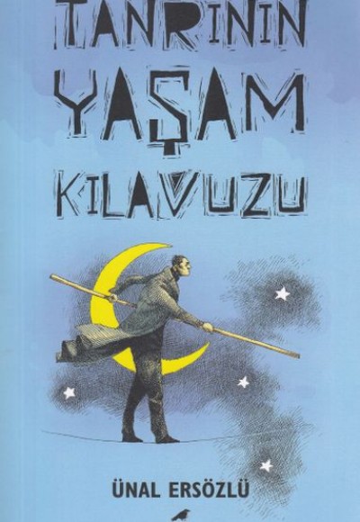 Tanrı'nın Yaşam Kılavuzu