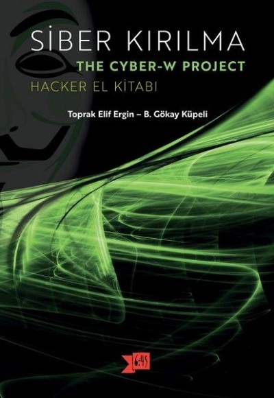 Siber Kırılma - Hacker El Kitabı
