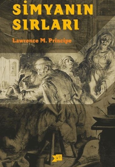 Simyanın Sırları