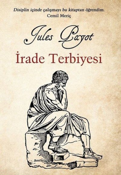 İrade Terbiyesi 1