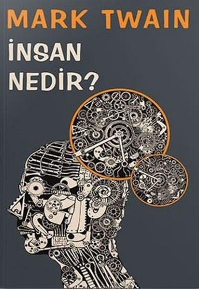 İnsan Nedir?