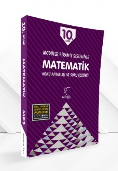 Karekök 10. Sınıf Matematik MPS Konu Anlatımı ve Soru Çözümü (Yeni)